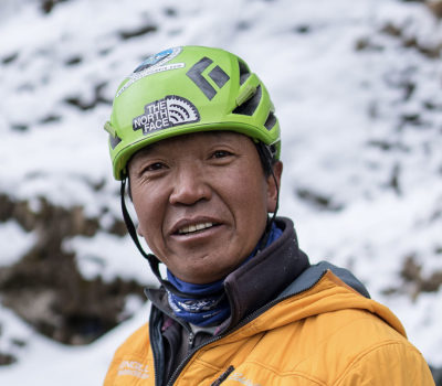Panuru Sherpa